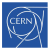CERN Logo