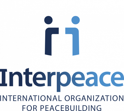 Interpeace Logo