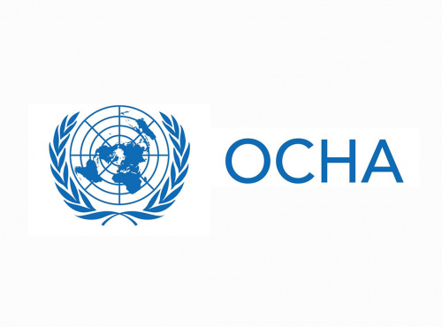 UNOCHA Logo