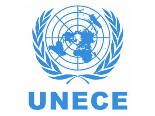 UNECE Logo