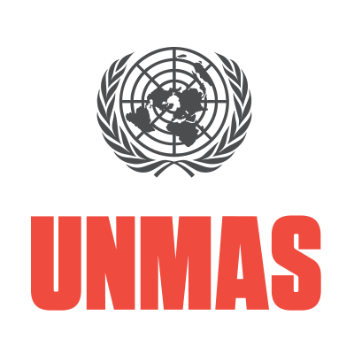 UNMAS Logo