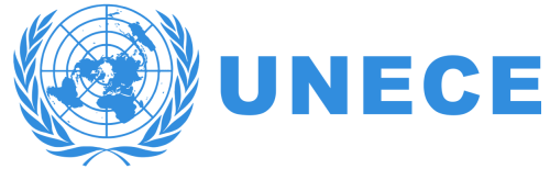 UNECE Logo.