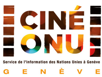 Ciné ONU Logo