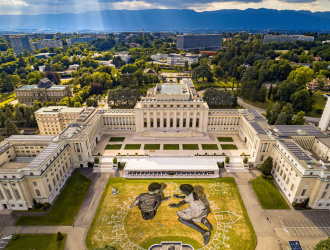 un building tours