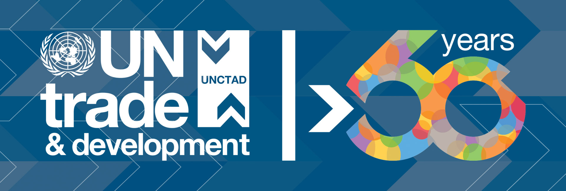 UNCTAD's 60th anniversary