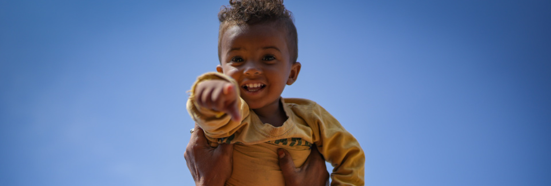 For Humanity: Secretary-General's Report on Work of Organization
