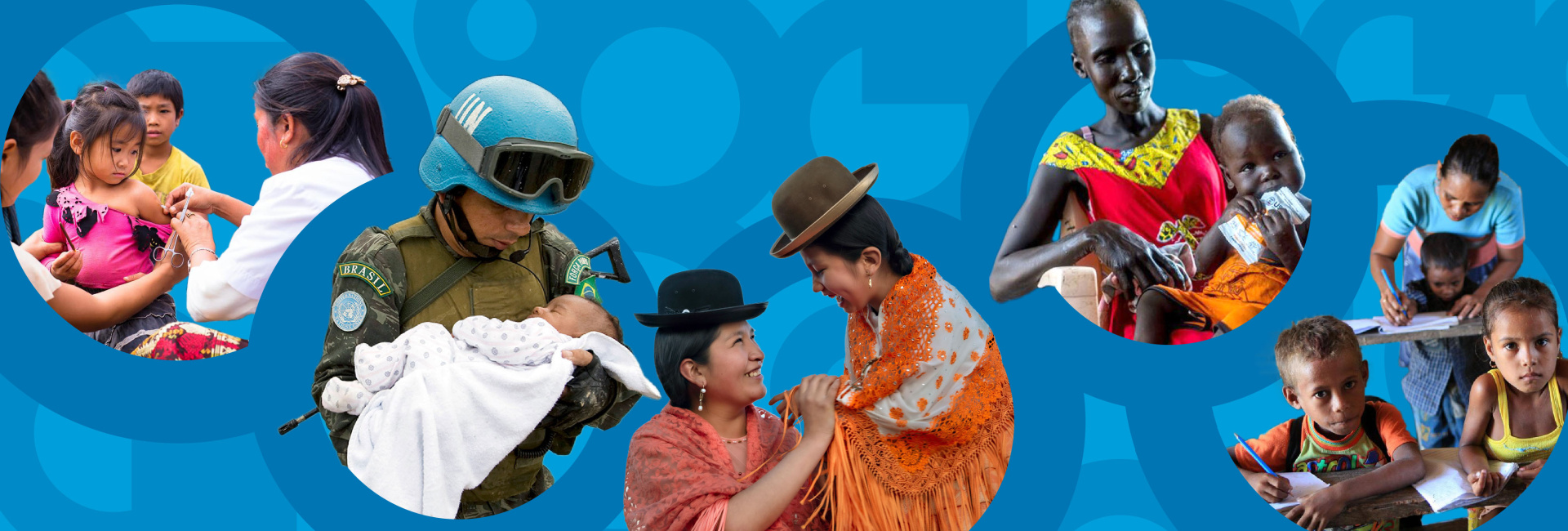 The United Nations at 80