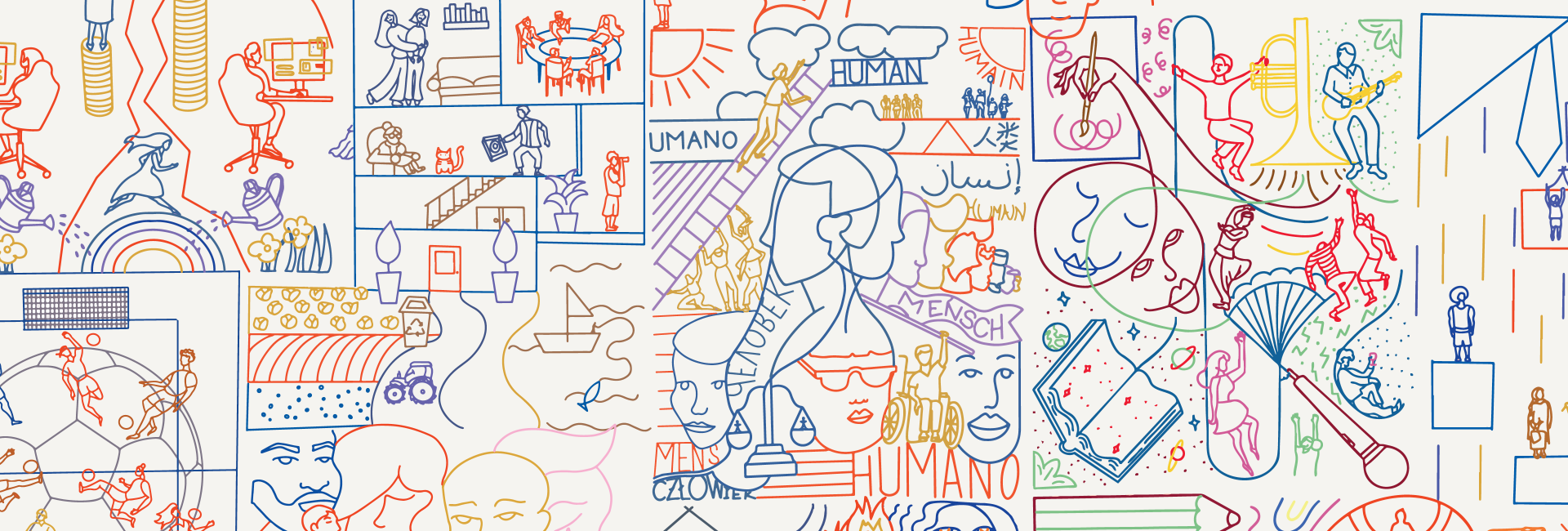 Human Rights Day 2025