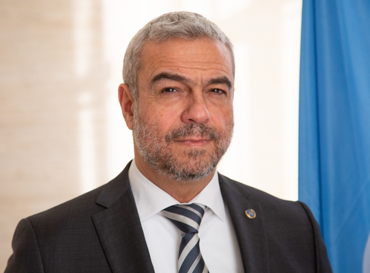 Jorge Villanueva