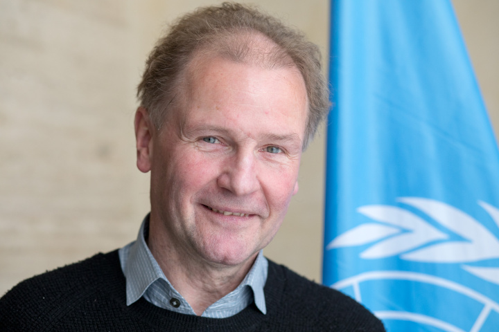 Markus Schmidt