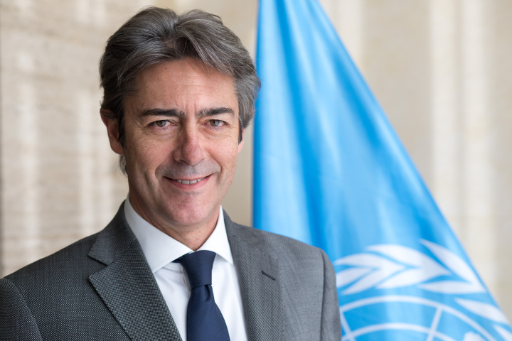 Francesco Pisano