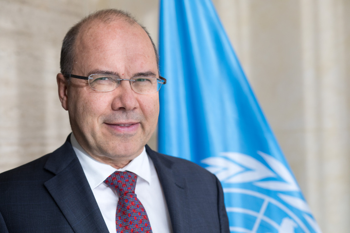 Clemens Adams