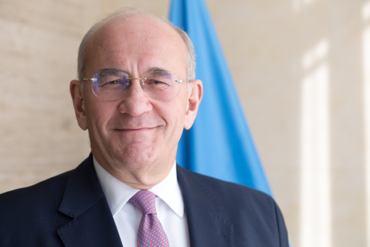 David Chikvaidze