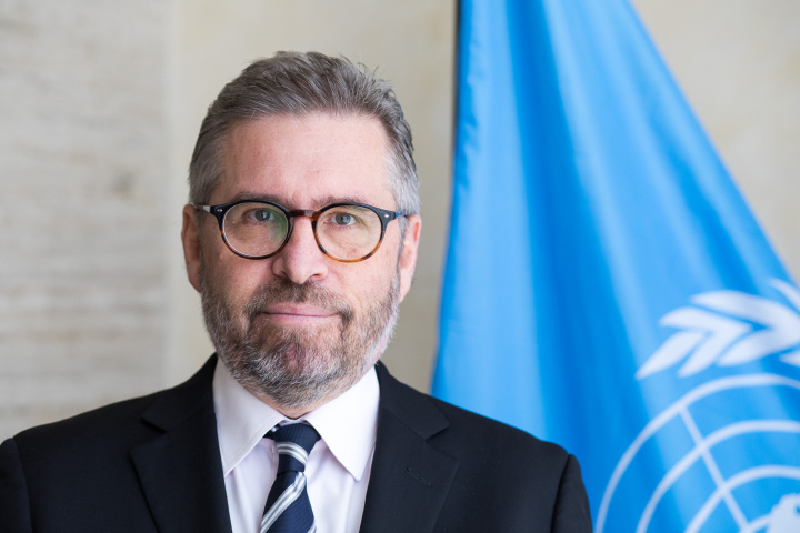 David McCuaig