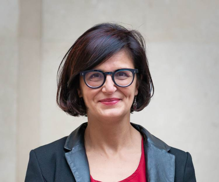 Radha Day - Chief a.i., Conference on Disarmament Secretariat and Conference Support Branch, UN Office for Disarmament Affairs